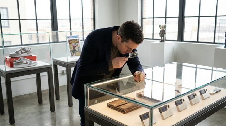 découvrez quelles collections d'objets de valeur sont promises à une hausse de prix dans les prochaines années et comment investir judicieusement.