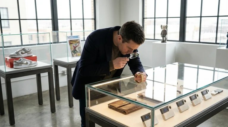 Quelle collection va prendre de la valeur dans les prochaines années ? découvrez quelles collections d'objets de valeur sont promises à une hausse de prix dans les prochaines années et comment investir judicieusement.