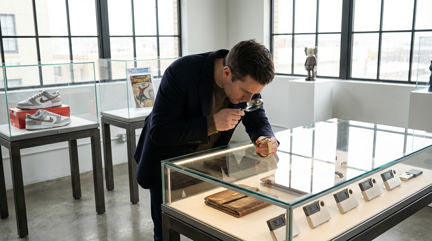 découvrez quelles collections d'objets de valeur sont promises à une hausse de prix dans les prochaines années et comment investir judicieusement.