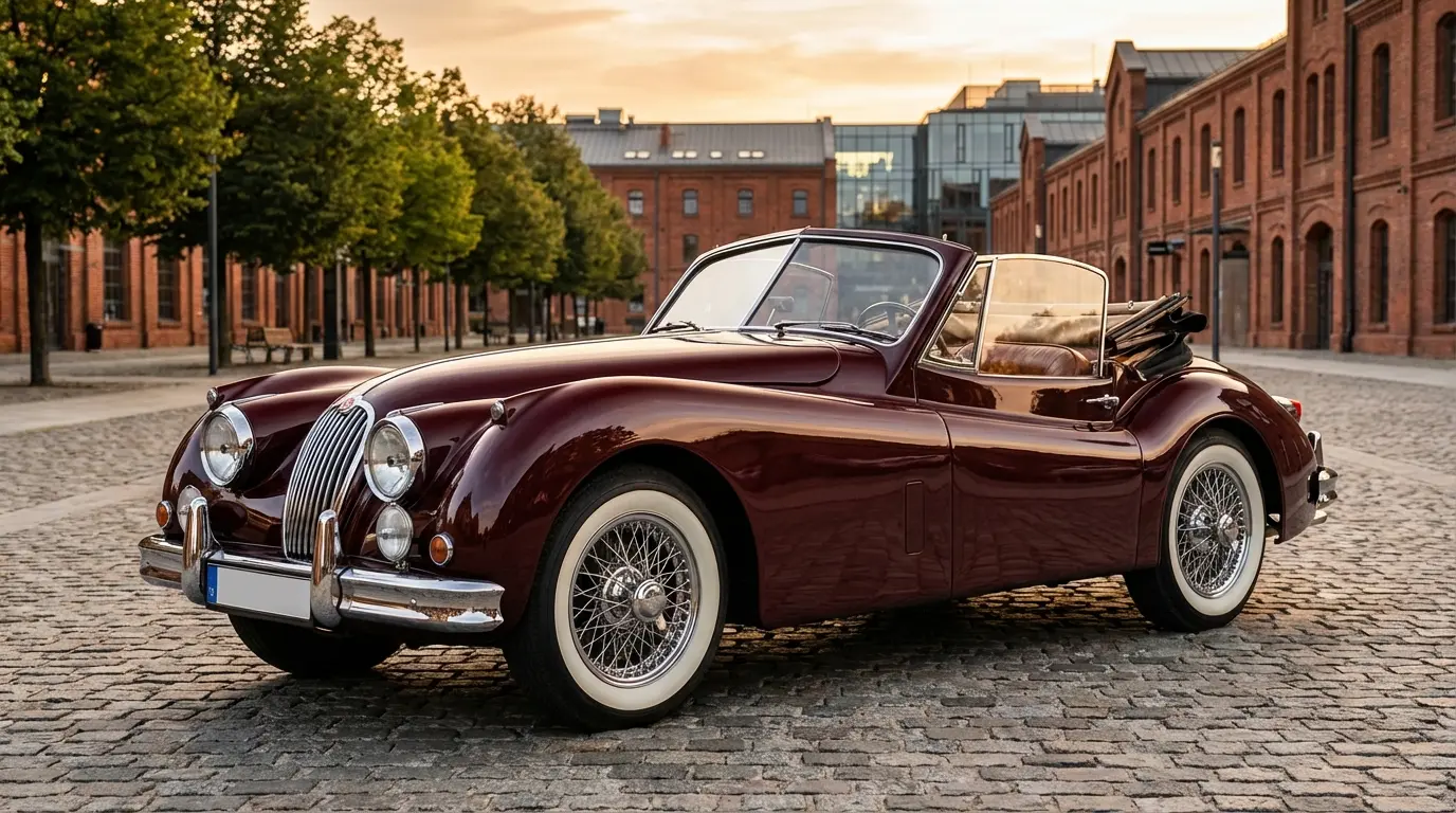 découvrez quelle voiture ancienne est la plus recherchée en 2026, avec un aperçu des modèles les plus prisés par les collectionneurs et amateurs d'automobiles vintage.