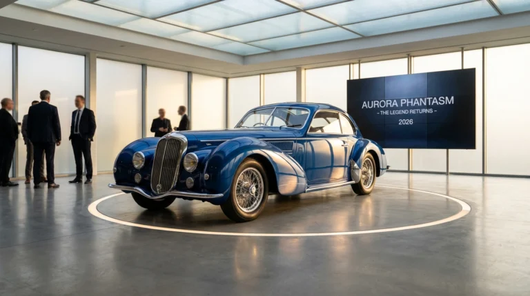 Welcher legendäre Oldtimer wird im Jahr 2026 am begehrtesten sein? découvrez quelle voiture ancienne mythique est la plus recherchée en 2026, un véritable trésor pour les passionnés et collectionneurs.