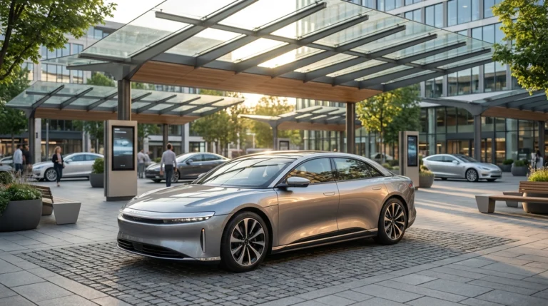 Welches wird im Jahr 2026 der gefragteste Gebrauchtwagen sein? découvrez quelle est la voiture d'occasion la plus recherchée en 2026, les tendances du marché et les modèles phares plébiscités par les acheteurs.