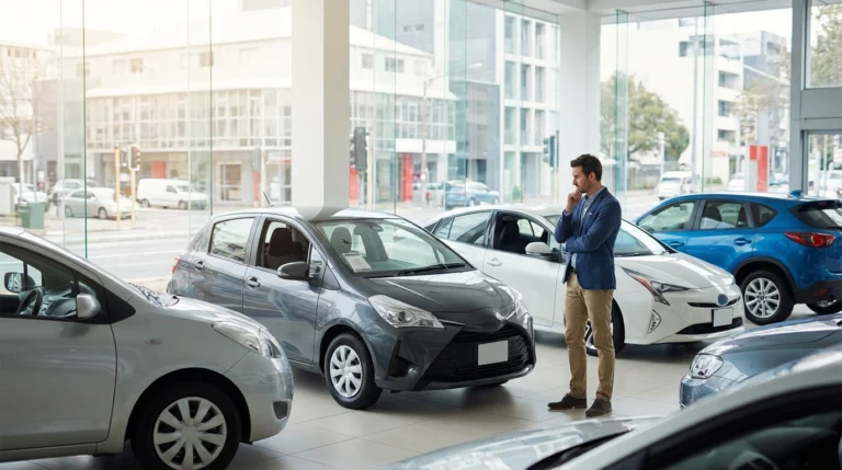 découvrez comment choisir la voiture idéale avec un salaire de 3 000 € par mois, en équilibrant budget, besoins et options pour un achat malin et adapté.