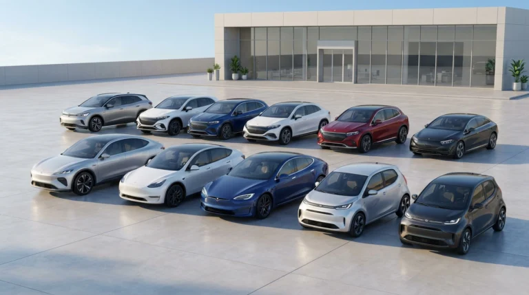¿Cuáles son los 10 coches más fiables en 2026? découvrez le classement des 10 voitures les plus fiables en 2026, alliant performance, durabilité et innovation pour un choix sûr et durable.
