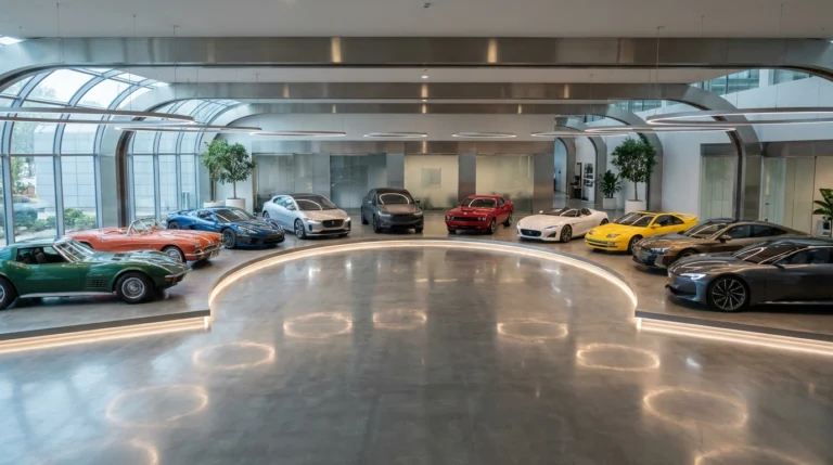 Quelles sont les 10 voitures qui vont prendre de la valeur en 2026 ? découvrez les 10 voitures qui devraient prendre de la valeur en 2026 et faites les meilleurs choix d'investissement automobile pour l'avenir.