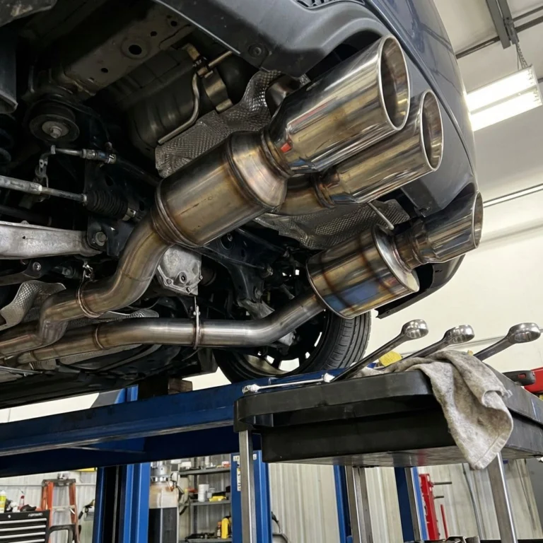 Reprogrammation moteur et couple : pourquoi le couple change plus la conduite que la puissance Reprogrammation moteur et couple : pourquoi le couple change plus la conduite que la puissance