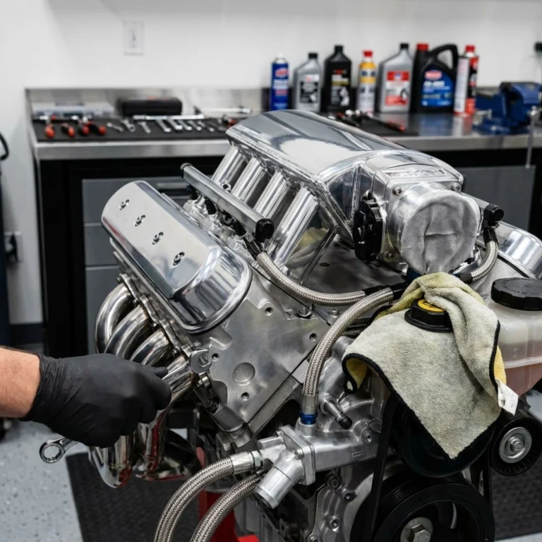 Usure moteur après reprogrammation : embrayage, turbo, injecteurs en question Usure moteur après reprogrammation : embrayage, turbo, injecteurs en question